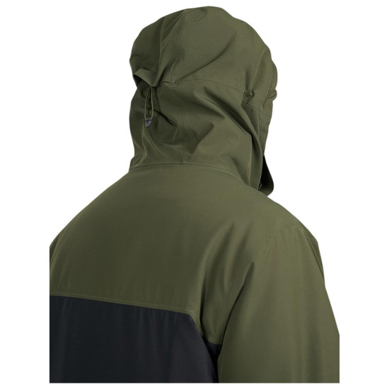4F TECHNICAL JACKET